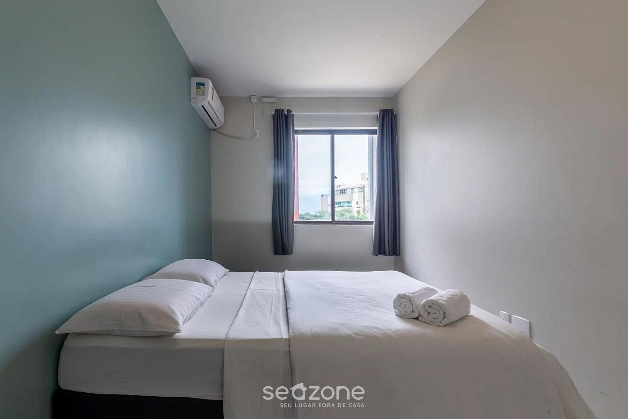 Condominio Bem Localizado A 100M Da Praia - Csc - Florianopolis — Fotos 2